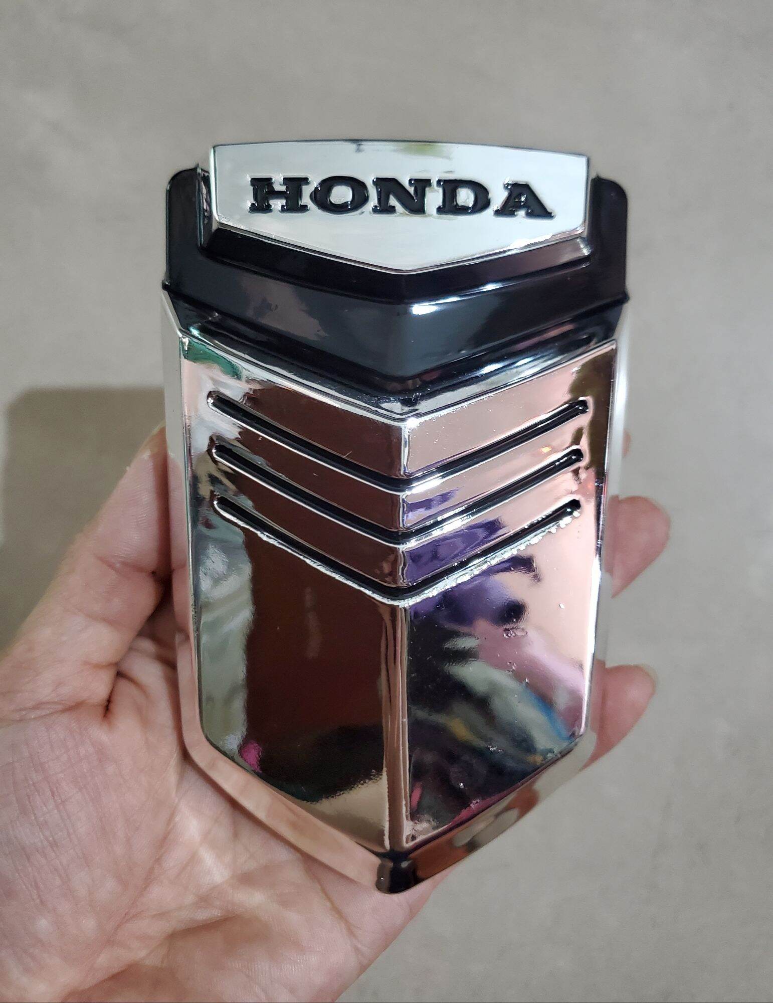 Mặt nạ xe super Dream