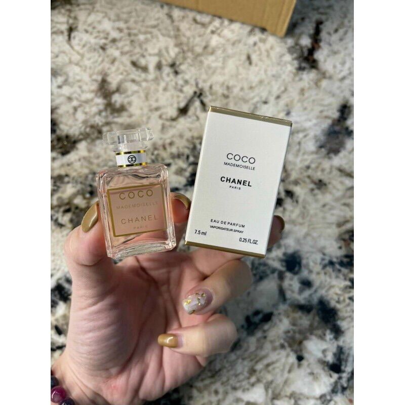 [Chính Hãng] Nước Hoa Coco Chanel 7,5ml