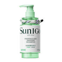 Difaso | Dầu Gội Kiểm Soát Dầu  Giảm Ngứa Da Đầu