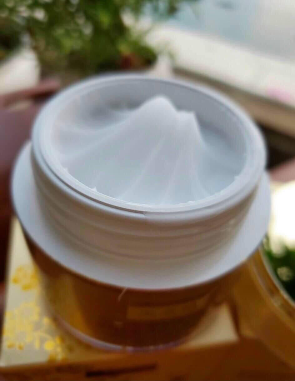 Kem Thiên Sâm Mặt Nạ Ngủ