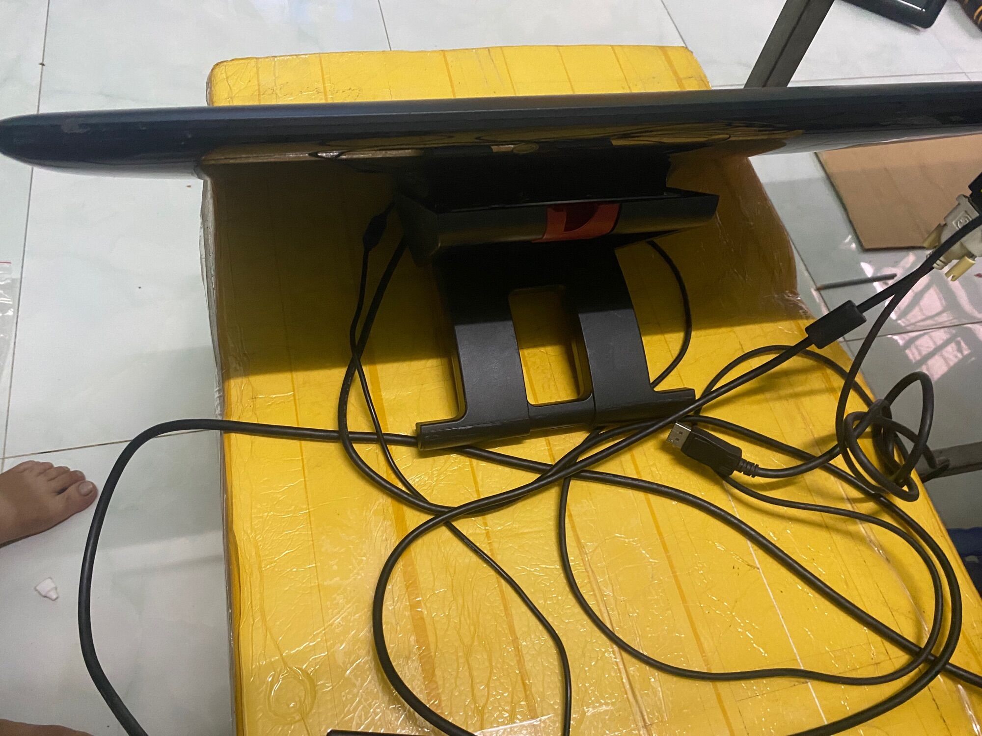 Màn hình cảm ứng ELO 22inch