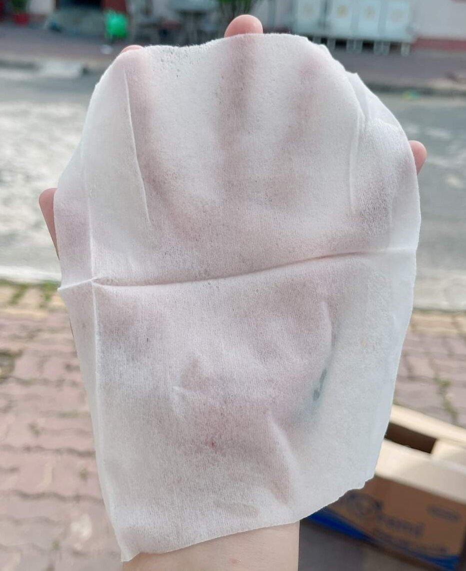 Khăn ướt Baby Wipes