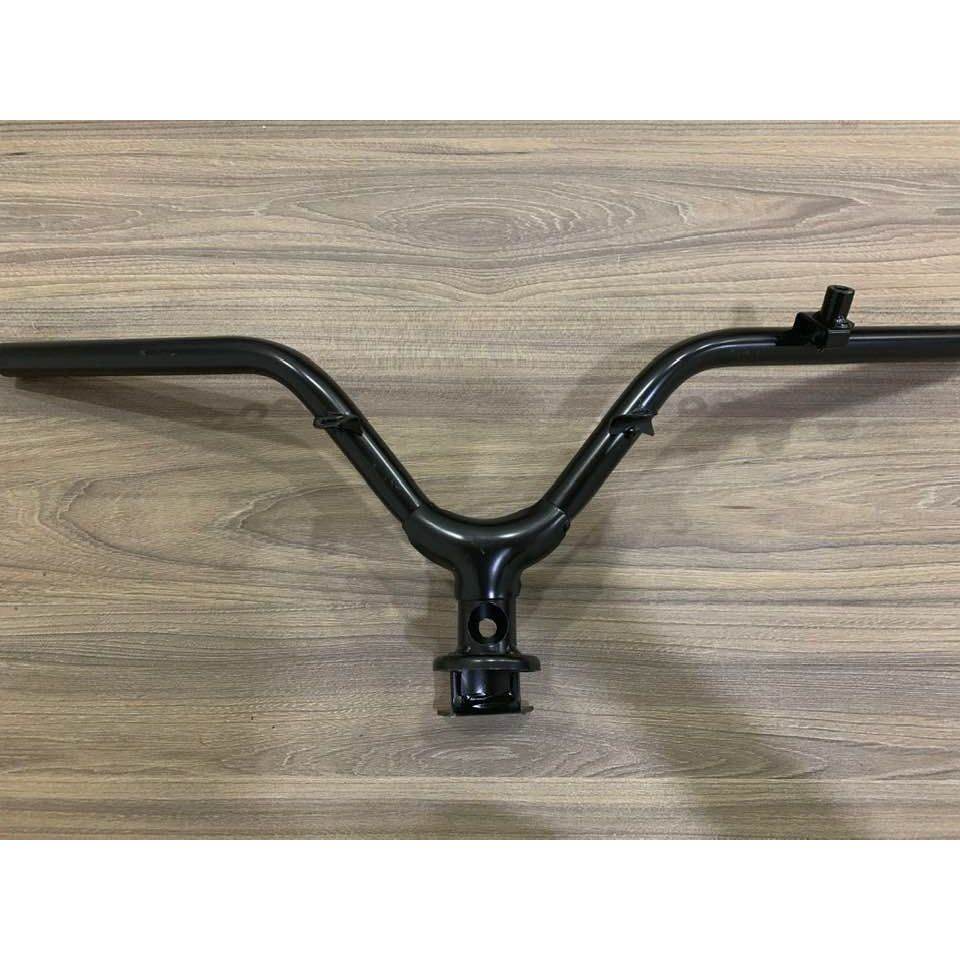 ghi đông dream wave sirius ex135