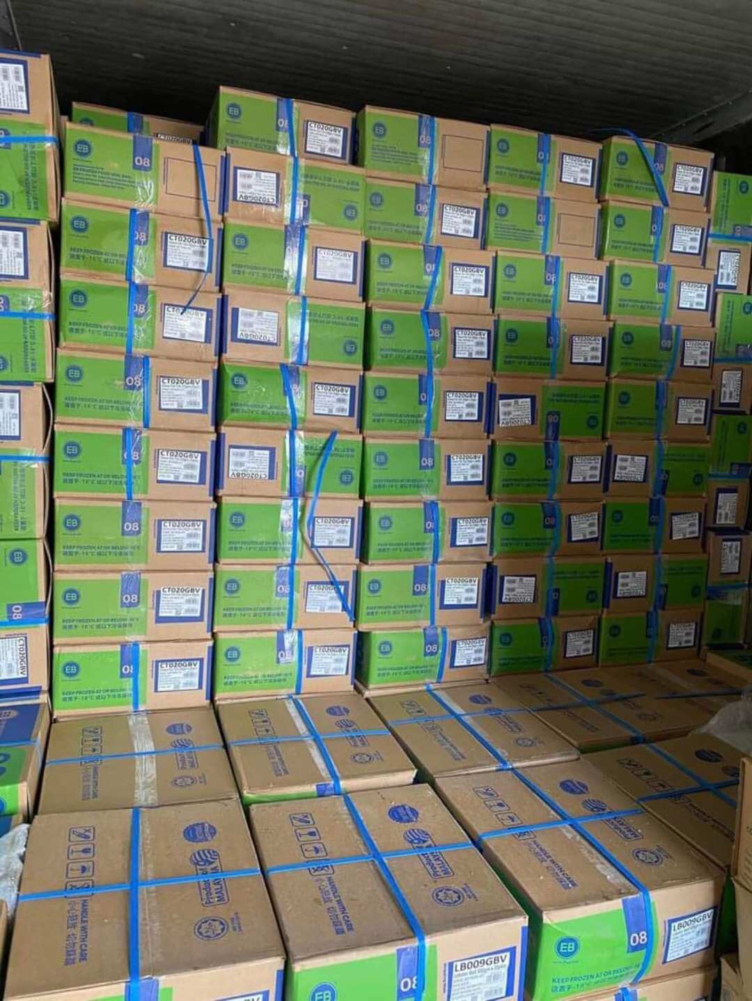 [HCM] ĐẬU HŨ PHÔ MAI EB
