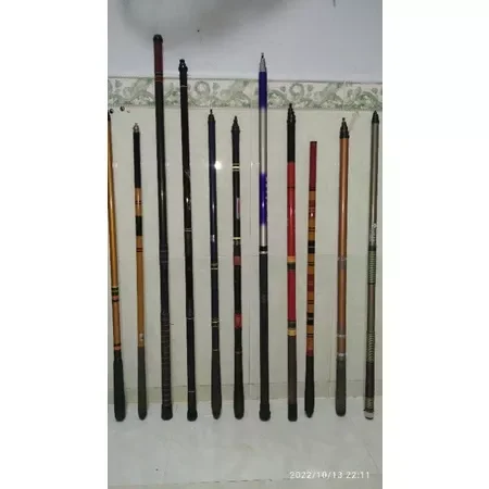 iso hạ cần tay nhật bãi 4m5