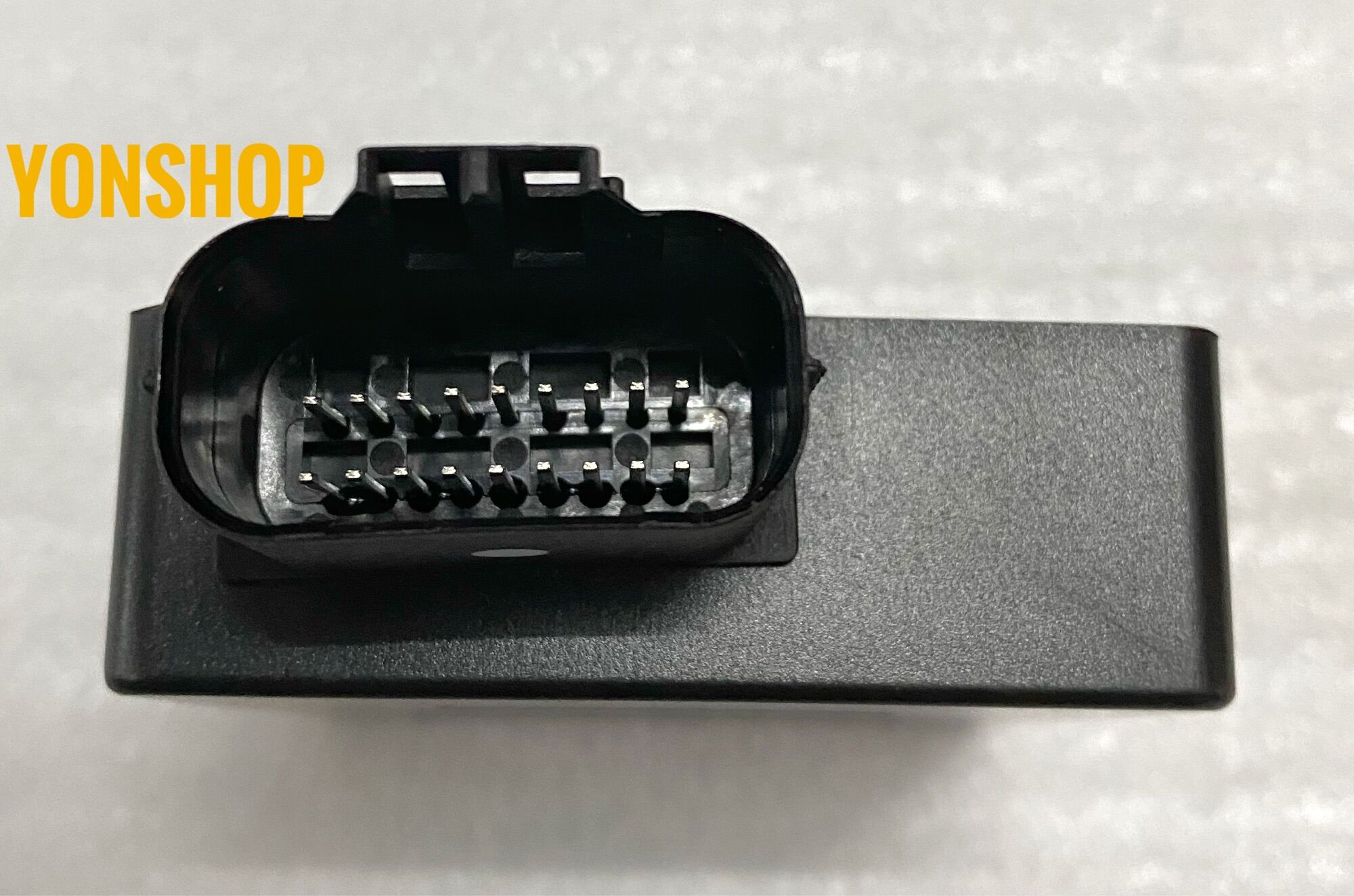 Ic (Ecu) for Click 110 (2007 - 2012) High Quality Product Type 1