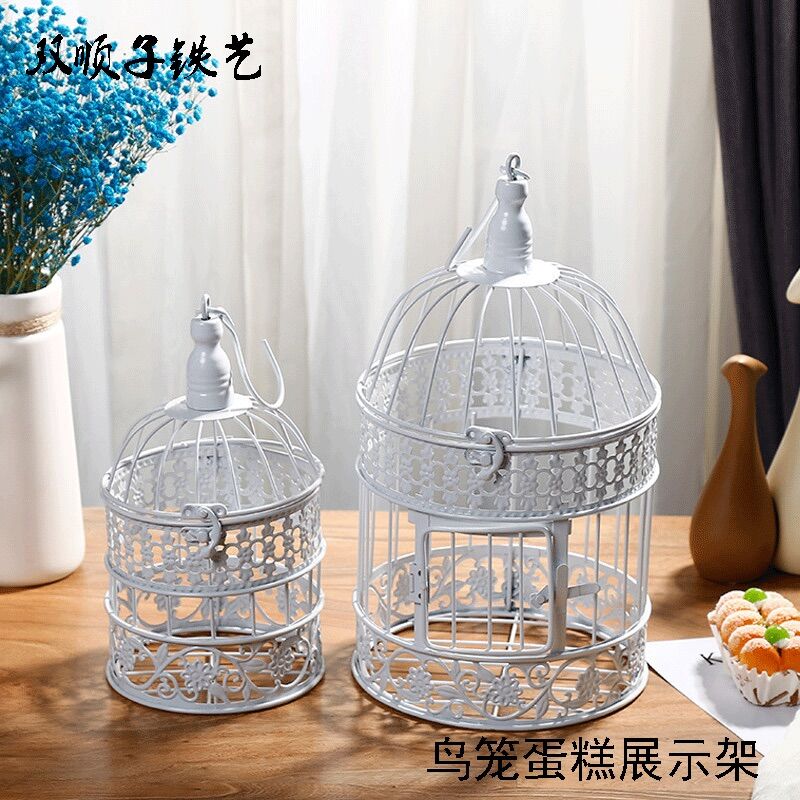 kệ bánh sinh nhật 12 món