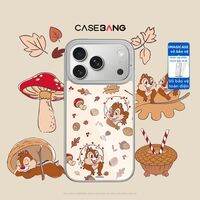 Casebang | Ốp Lưng Điện Thoại Từ Tính Chủ Đề Disney