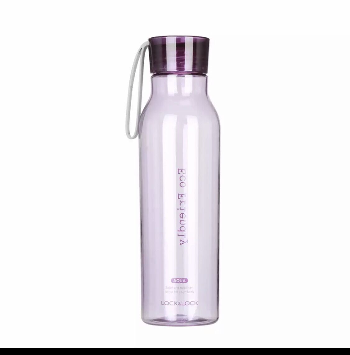 Bình đựng nước 550ml LocknLock Eco Bottle
