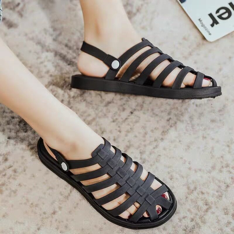 Sandal rọ nhựa siêu dẻo, cam kết sản phẩm đúng mô tả, chất lượng đảm bảo, đa dạng mẫu mã, màu sắc, kích cỡ