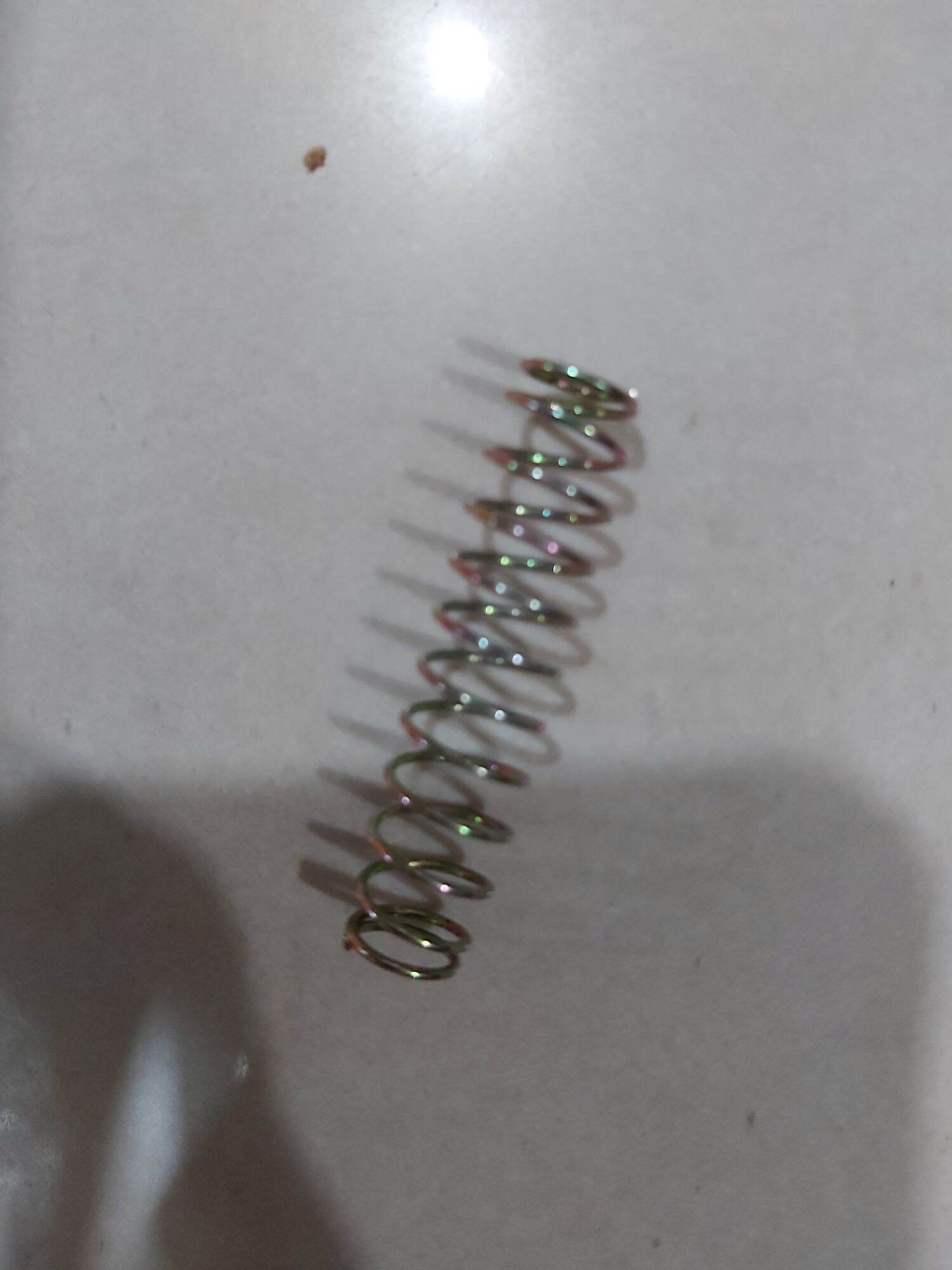 lò xo trái ga dream wave 100cc 110cc