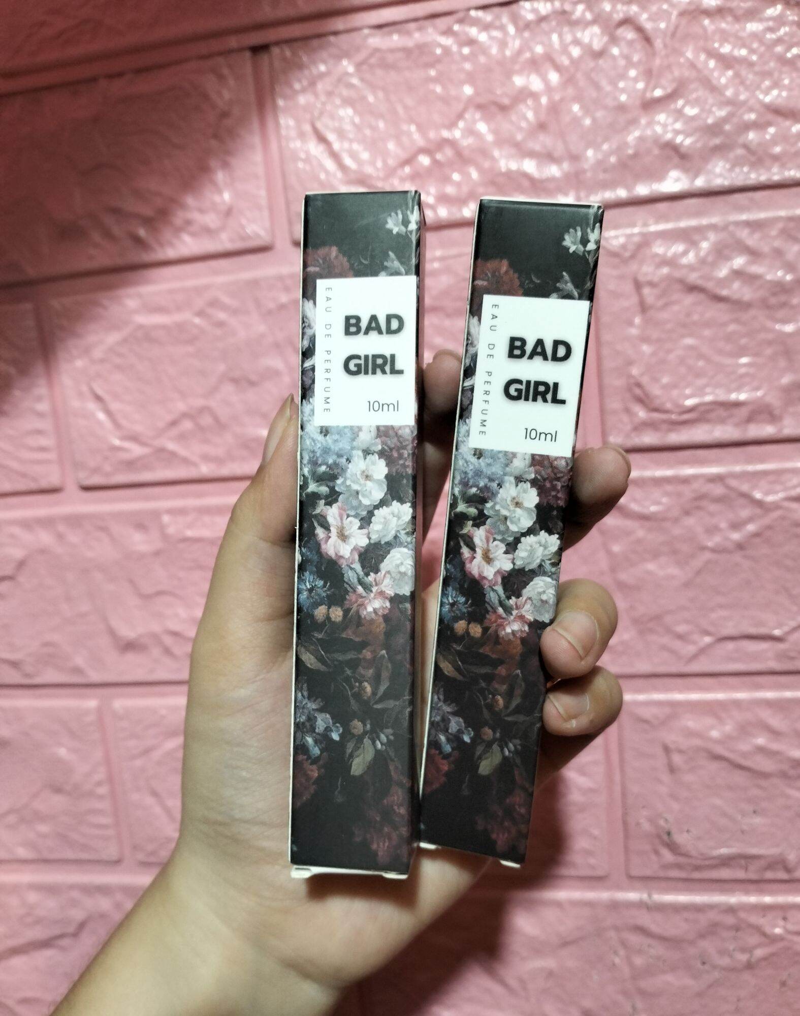 - combo 2 chai nước hoa chiết 10ml