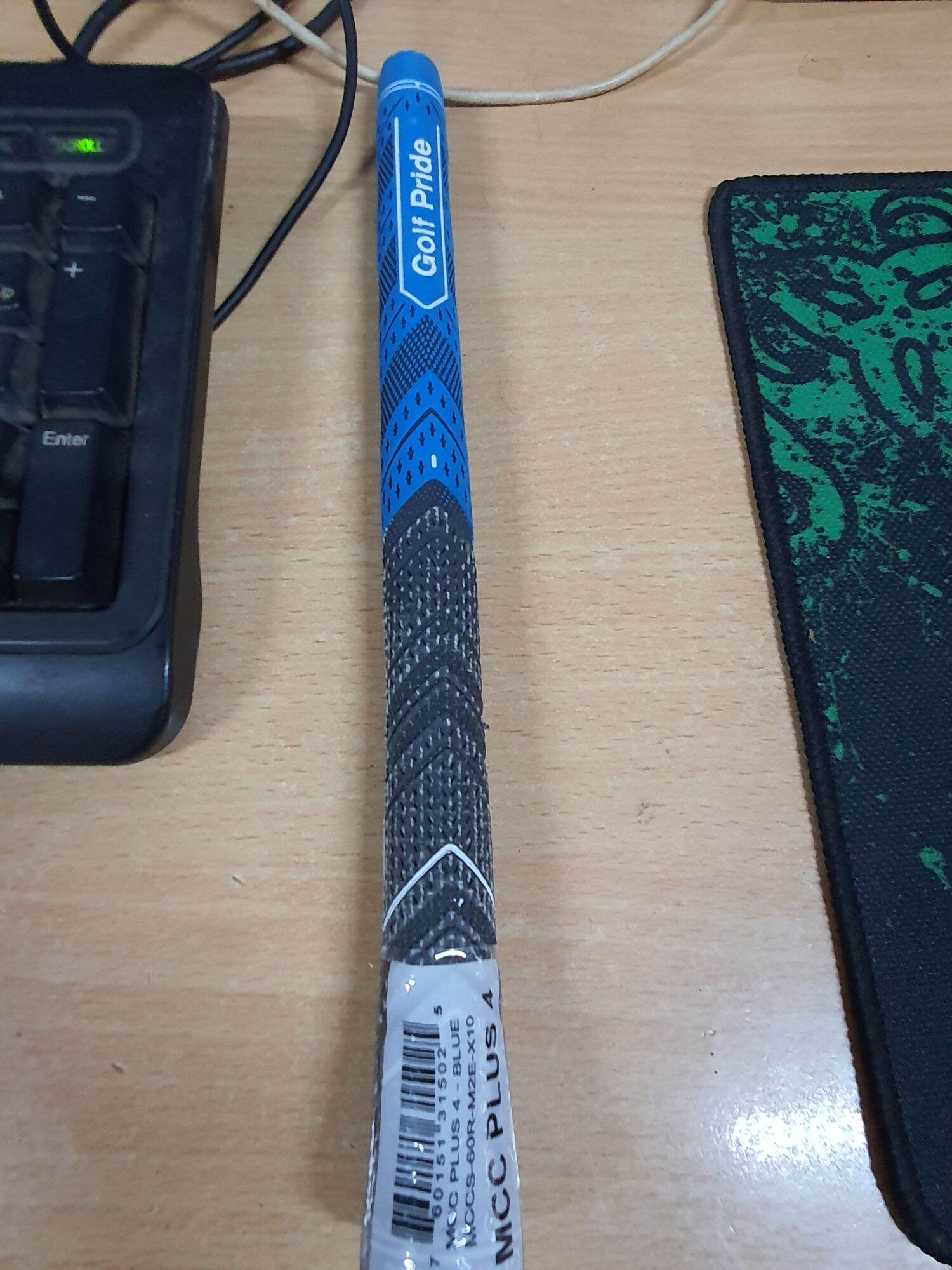 GOLF PRIDE IRON GRIP(골프그리프)