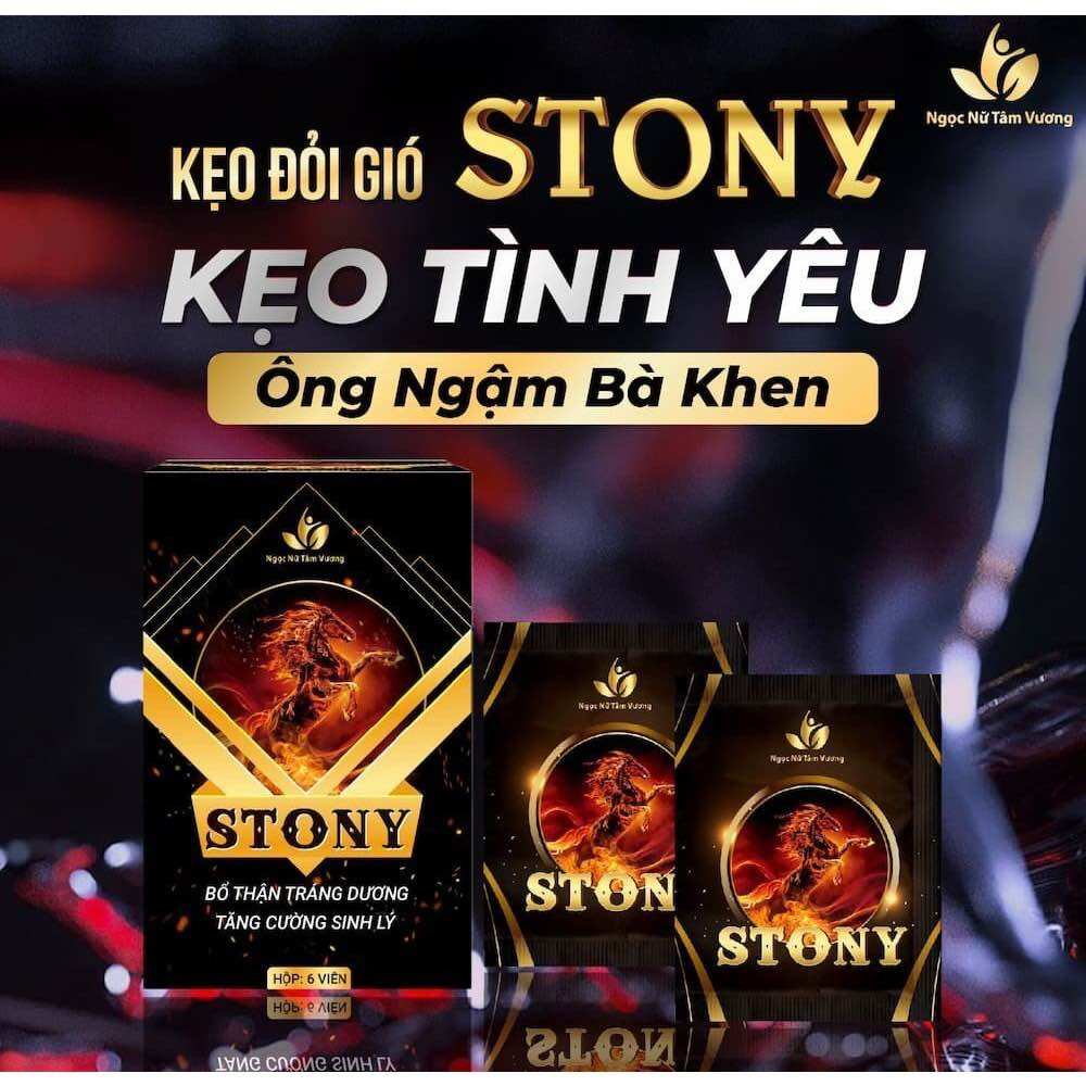 Kẹo đổi gió story mẫu mới lẻ 4v