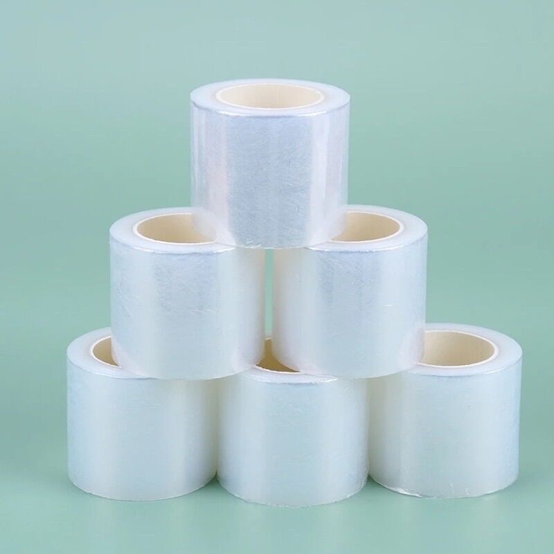 Màng bọc ủ môi mày