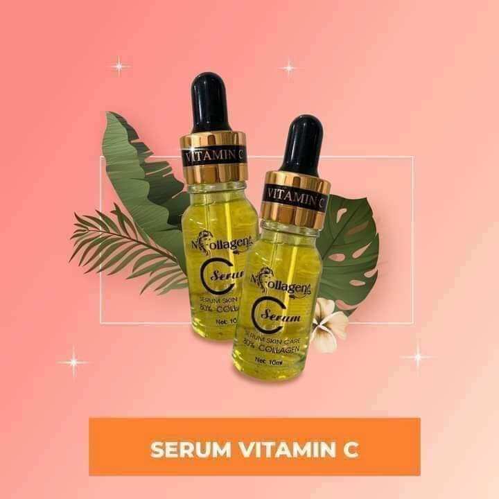 combo kem sâm & serum