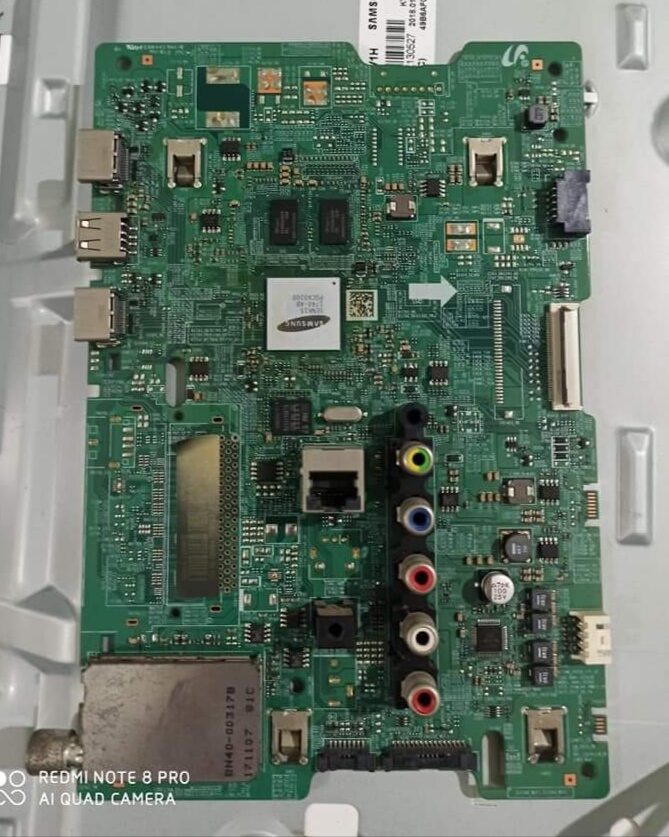 Bo mạch 49J5200