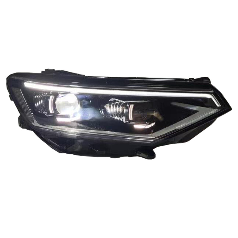 Daytime Running Light and Night Vision LED Headlight Assembly Giá 15,304,000 Đồng*Miễn phí vận chuyển
