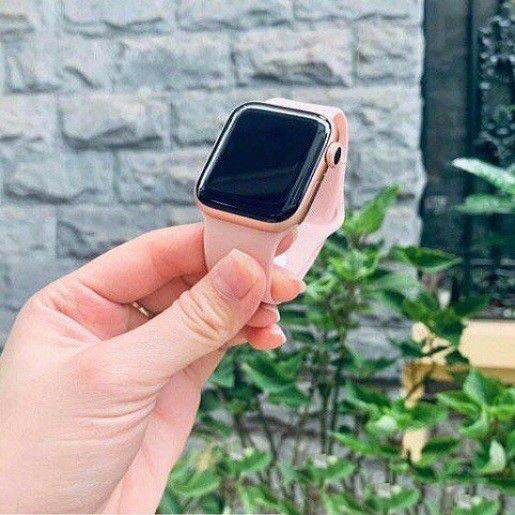 Thay được hình nền💥 Đồng Hồ Thông Minh Y68 Bản Cao Cấp Kết Nối Bluetooth