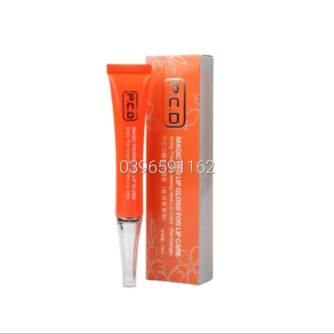 Dưỡng kích màu môi PCD