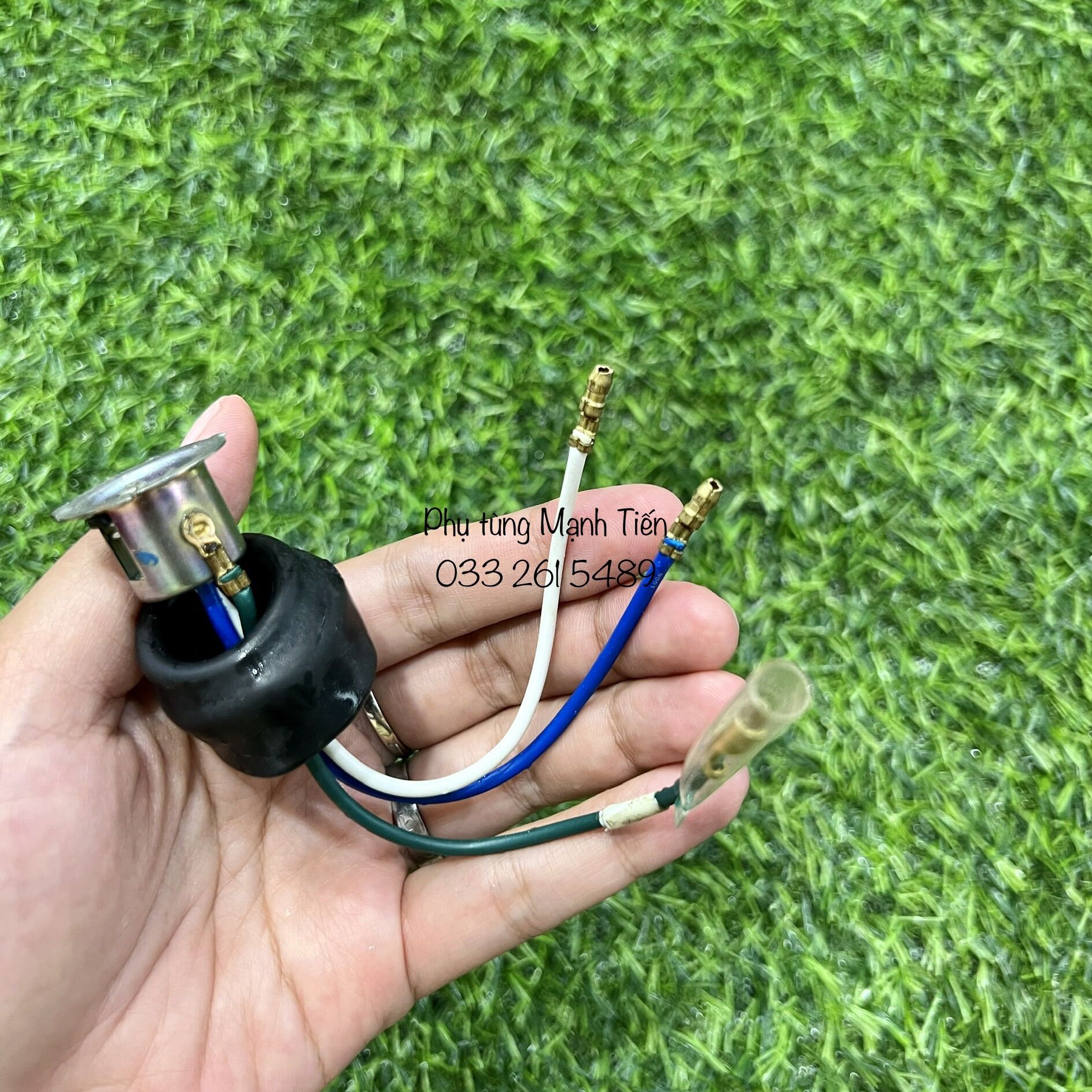 Dây chuôi đèn Dream tồn kho (XA2.1)