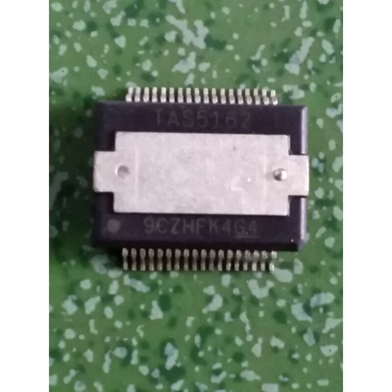 1IC TAS5162 CHO AMPLY ARIANG