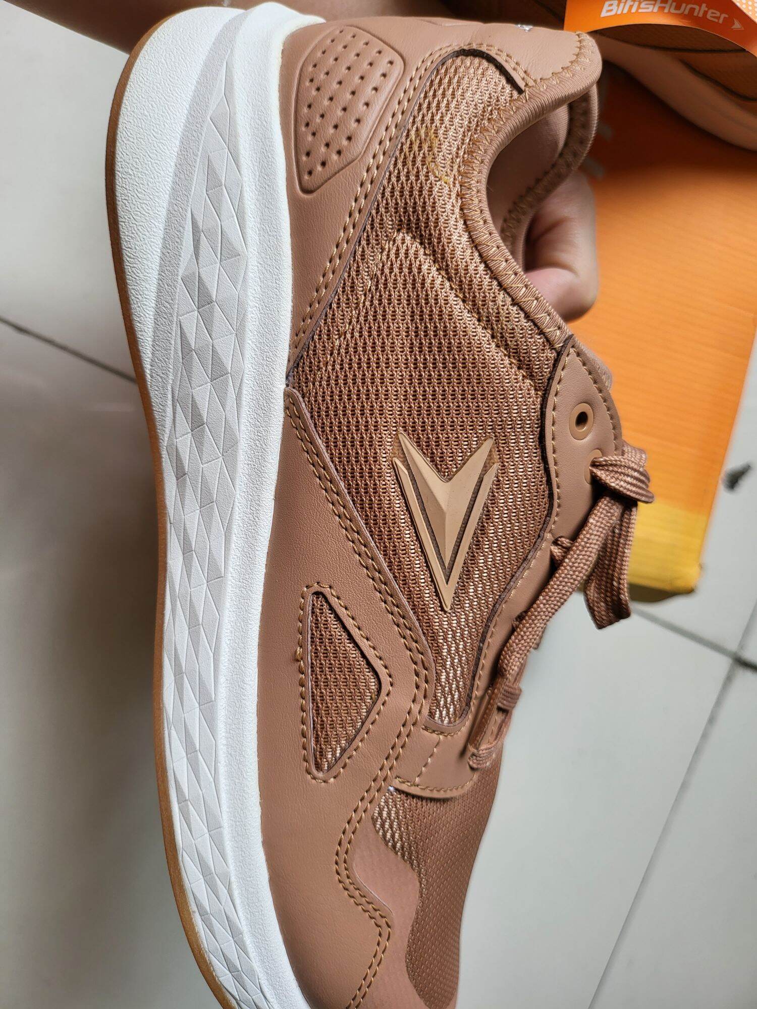 GIÀY SNEAKER NAM SIZE 43
