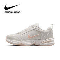 [VOUCHER ĐẾN 25% + MUA 2 GIẢM 5%] Giày thể thao Nam Nike Air Monarch IV Men's Workout Shoes - LIGHT BONE
