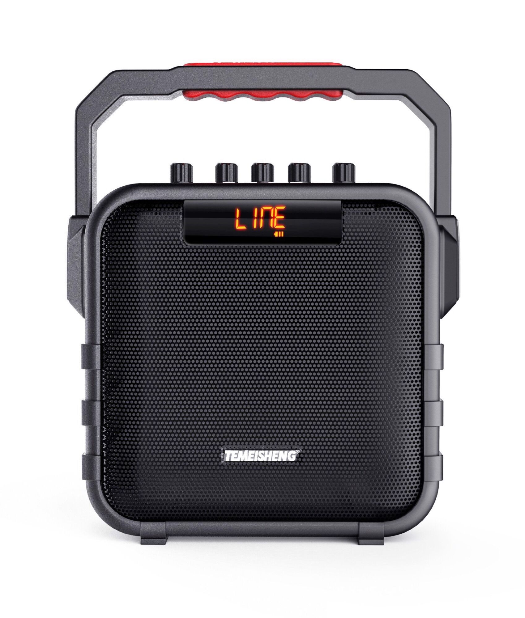 [HCM]Loa karaoke Temeisheng SL05-26