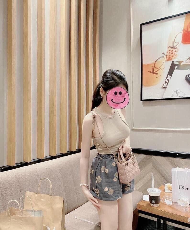 ÁO BA LỖ HÀNG ZARA.