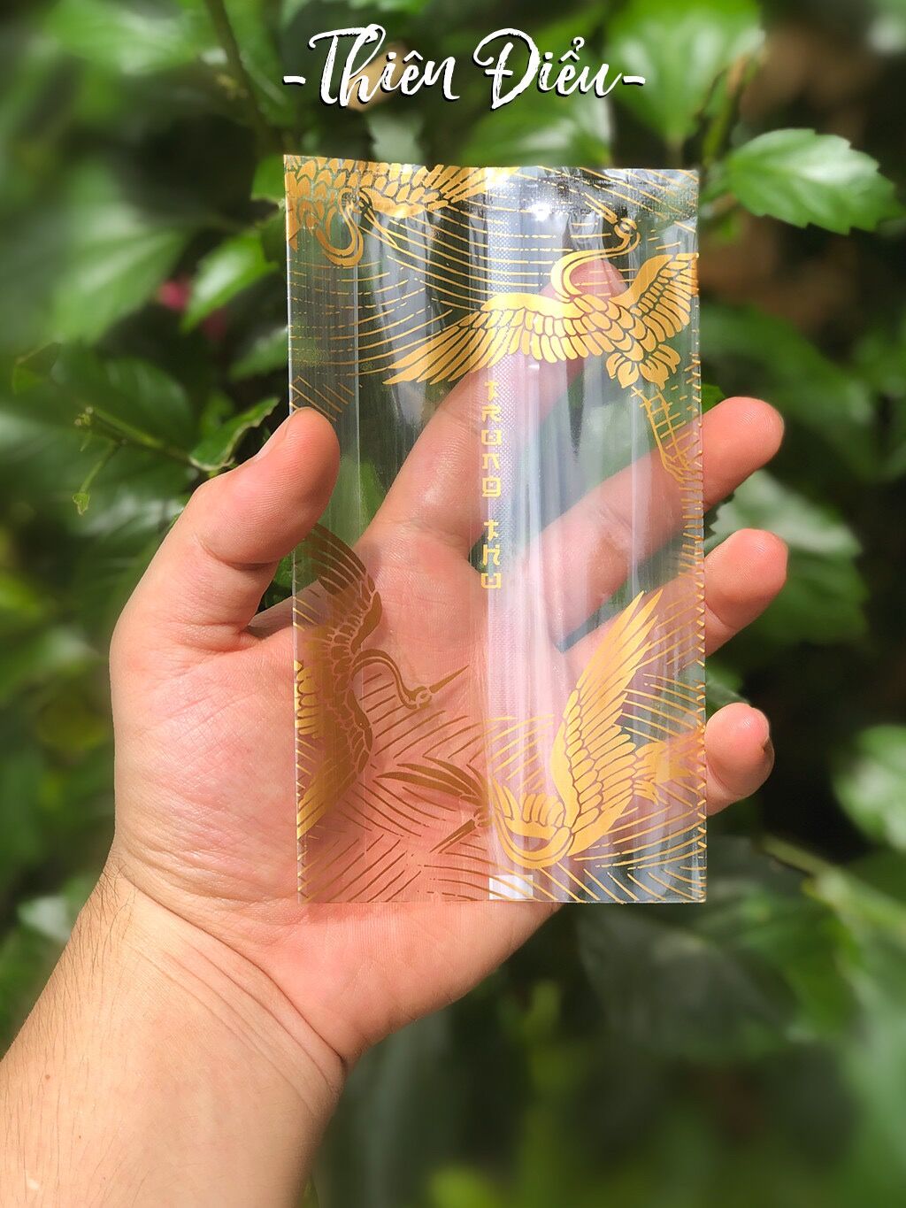 Túi đựng bánh trung thu 100c 150G/250G (khay riêng túi riêng)