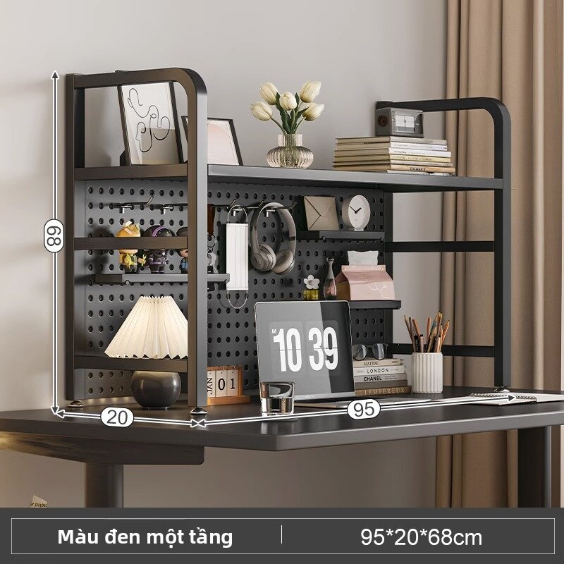HAOMEIJIA | Kệ Đựng Bàn Sắp Xếp Nhiều Tầng