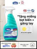 FEDUIIO | Lime Scale Remover and Glass Cleaner