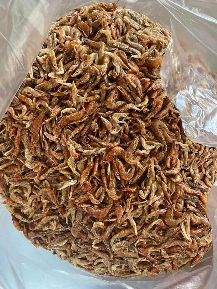 1kg Tép đồng