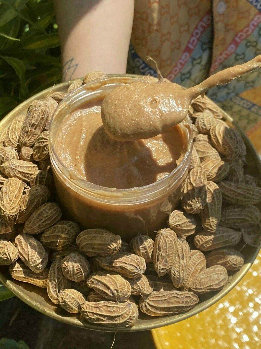 Bơ đậu phộng 500gr