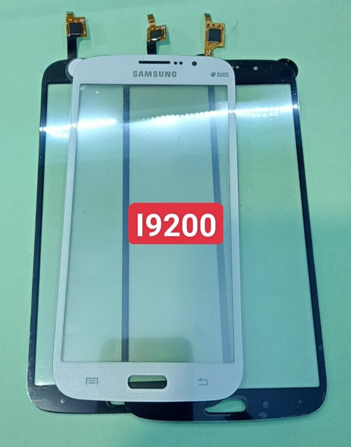 Kính cảm ứng ss i9200 | galaxy mega 6.3 hàng chuẩn giá tốt