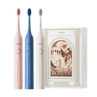 ApiYoo | Bộ Đồ Chải Răng Điện Sonic Người Lớn