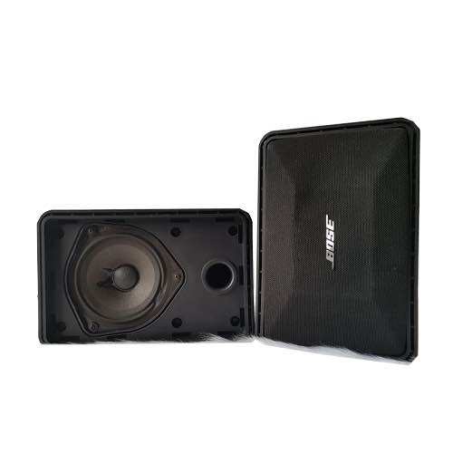 Loa Bose 101