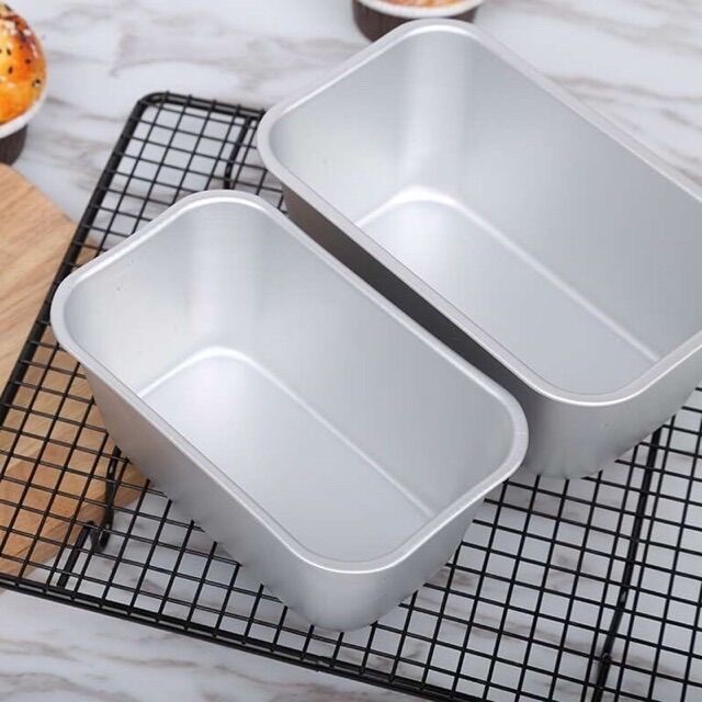 Khuôn loaf nhôm A4