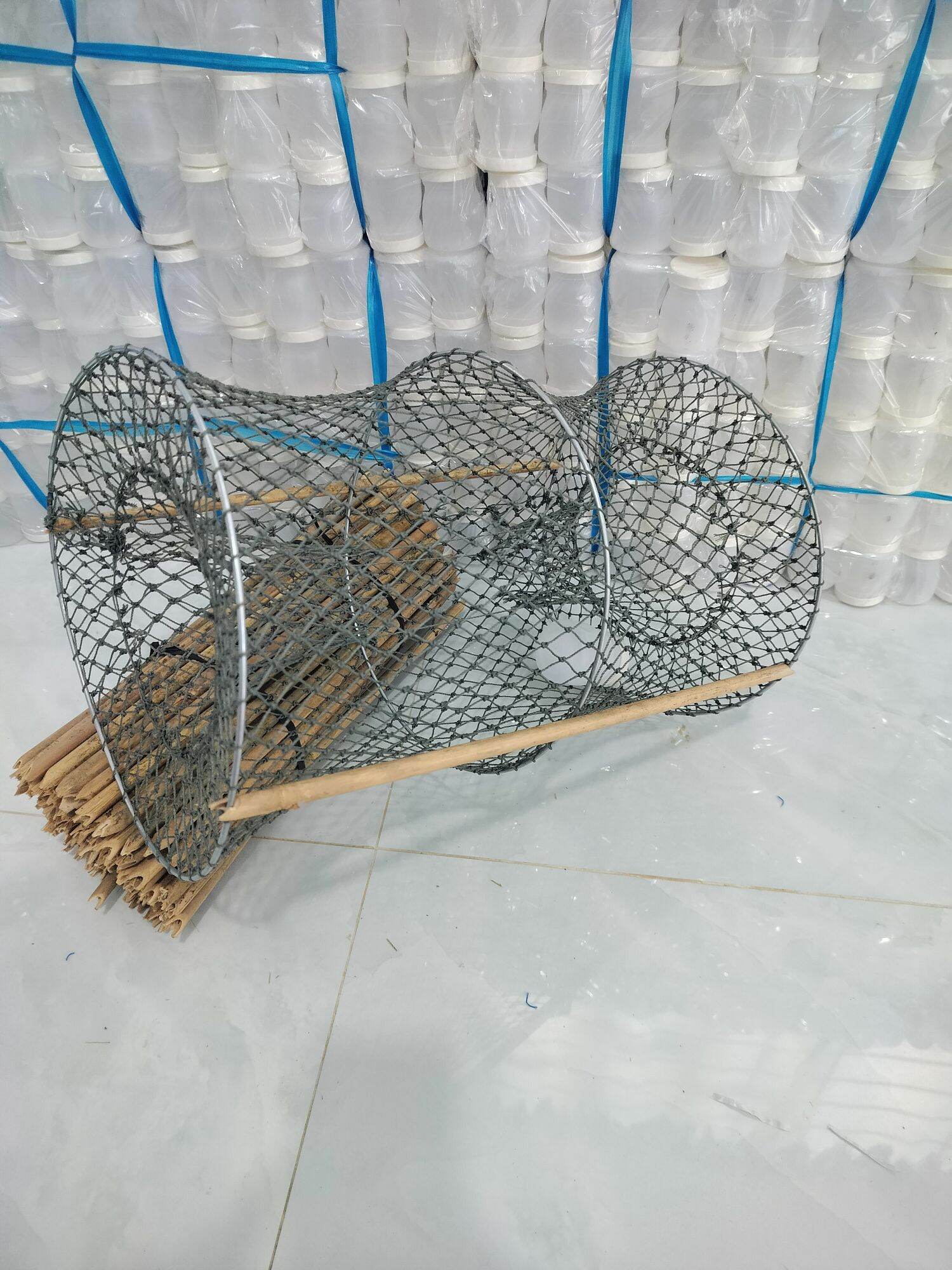 combo 5 lờ cua siêu bền (26*40)