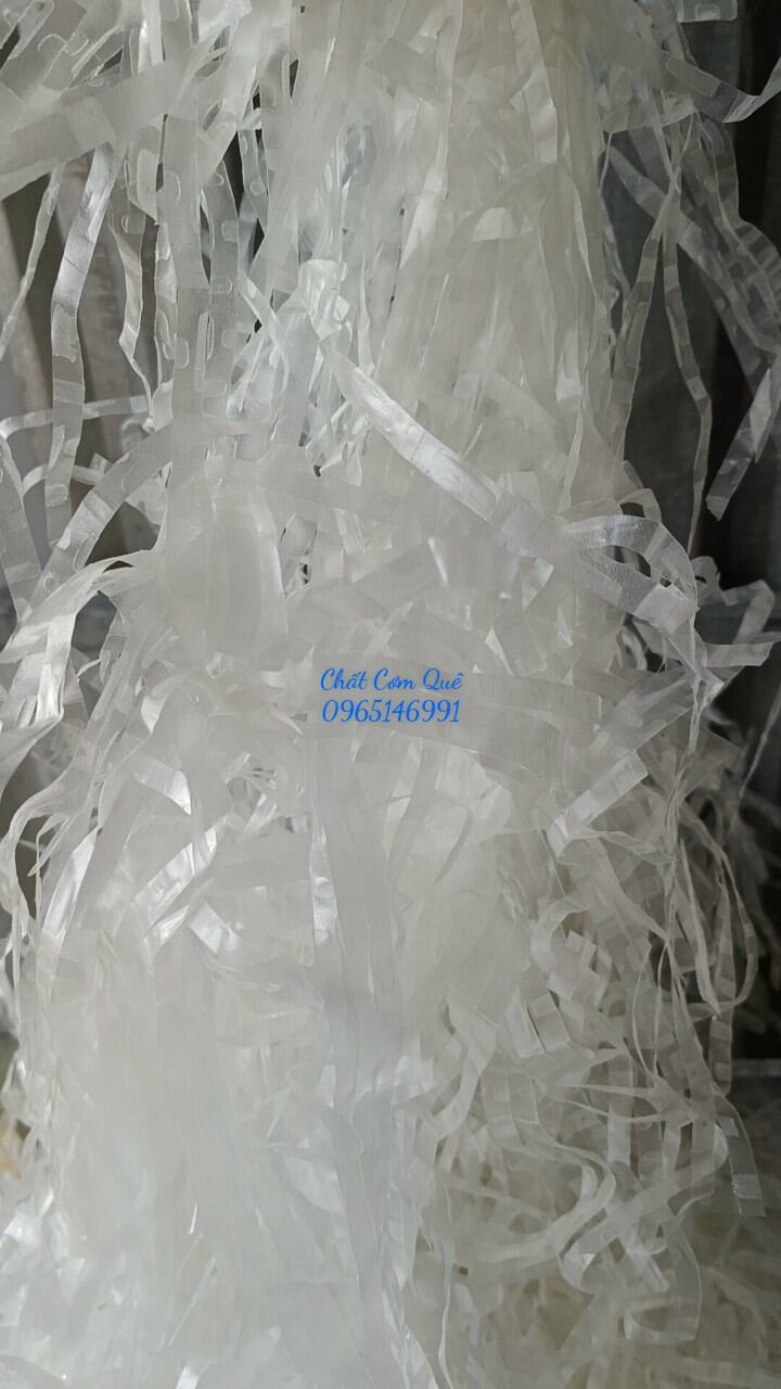 5kg bánh tráng sợi 7ly 120k