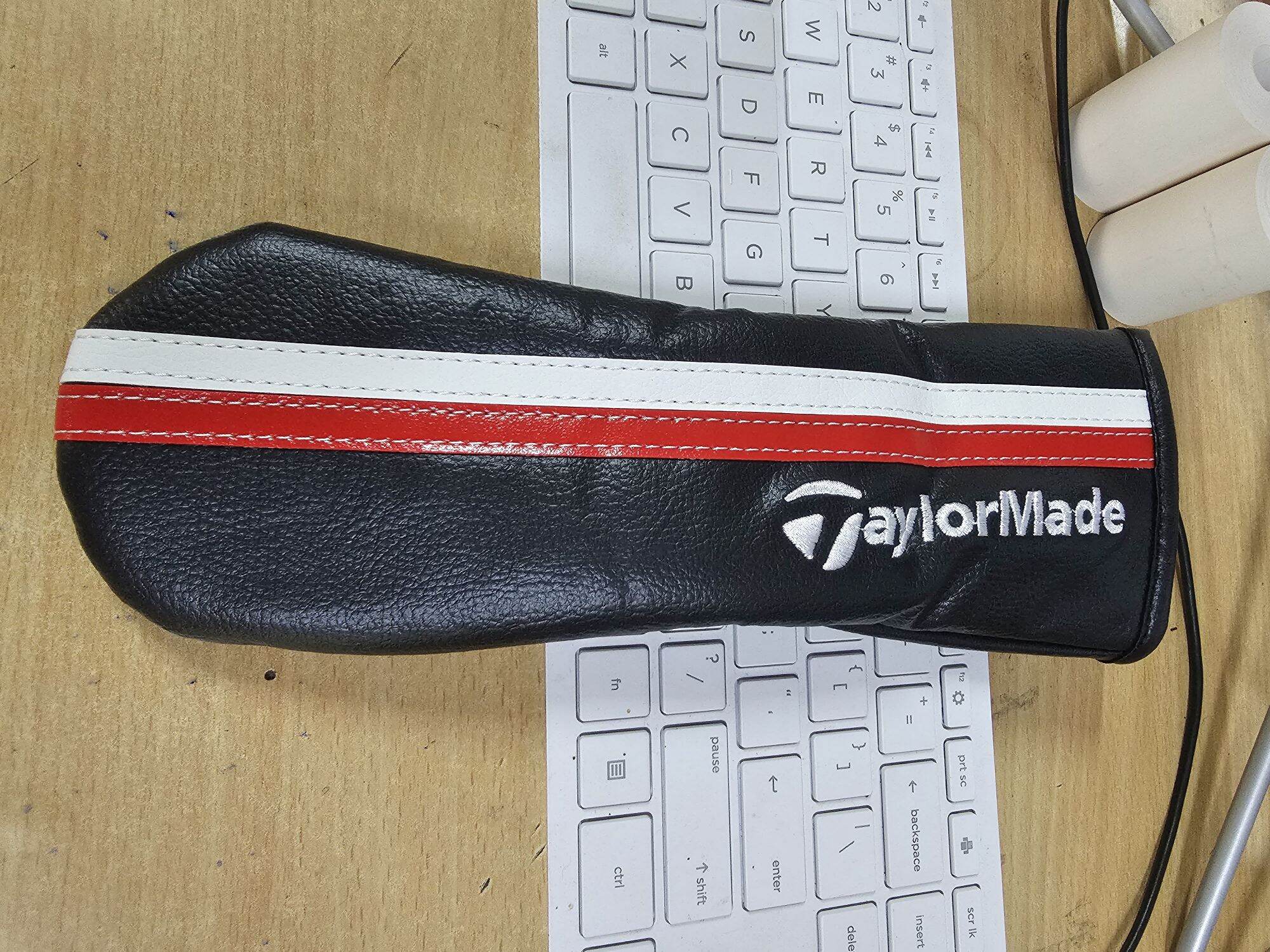 bọc đầu gậy taylormade cover