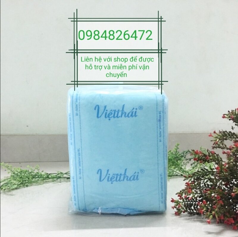 Combo 6 gói tã dán người lớn size M /L dành cho người từ 50_70kg