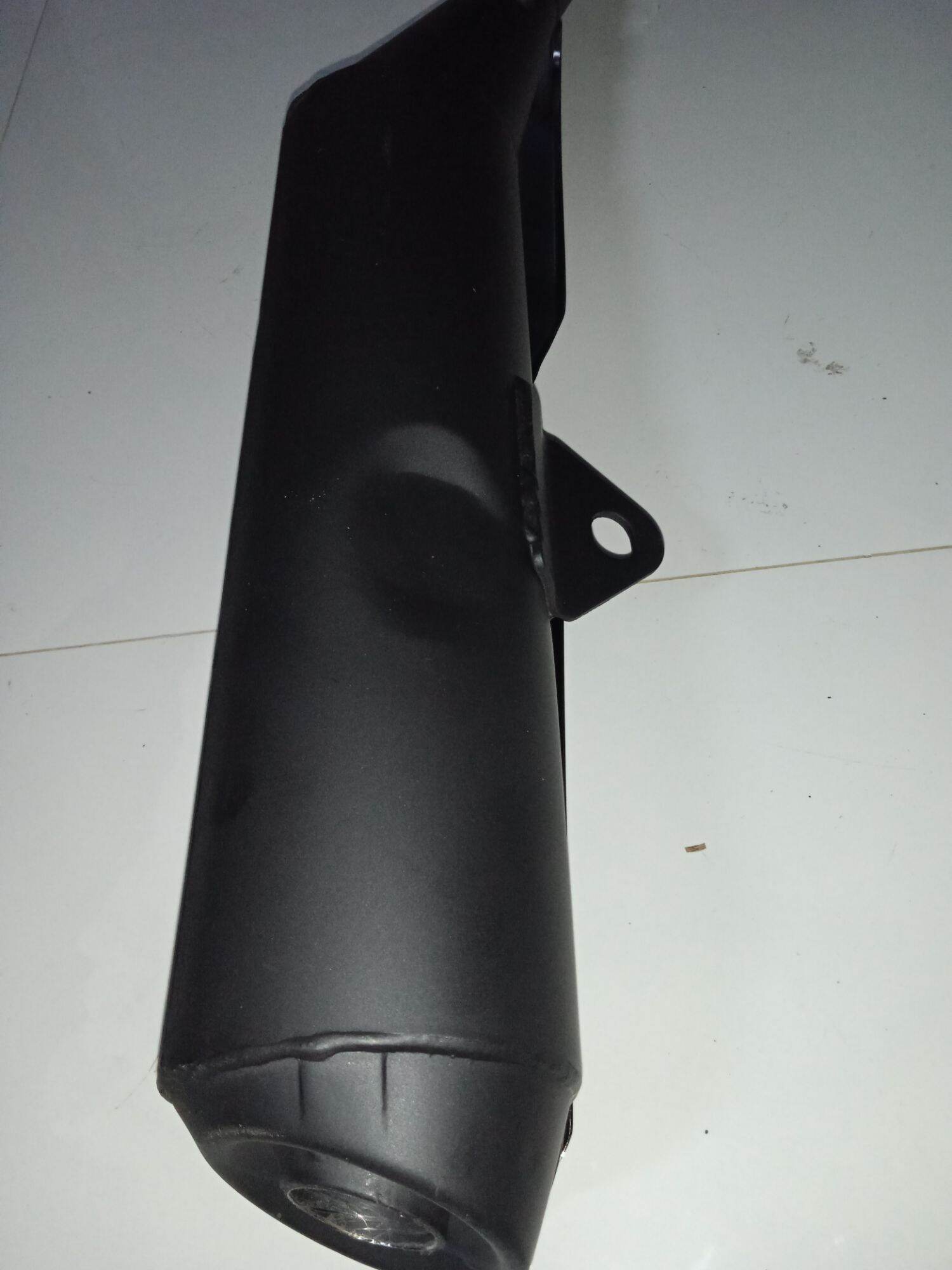 Pô Wave A110 Móc Nỉ Ấm Full cổ Wave A2017 Wave S Rsx Wave Blade