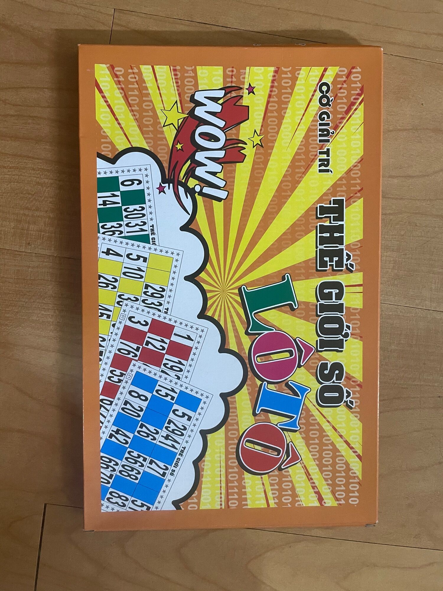 [HCM]Bộ Lo Tô Gỗ