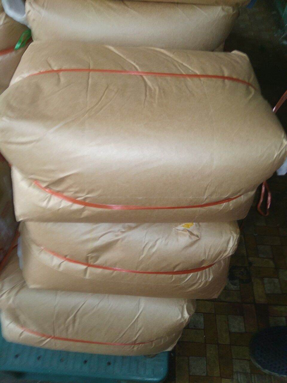 [500gr] Đường cát trắng
