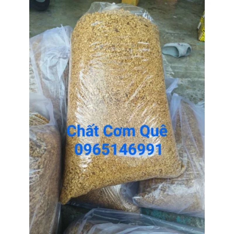 500g Tỏi Phi loại ngon 60k