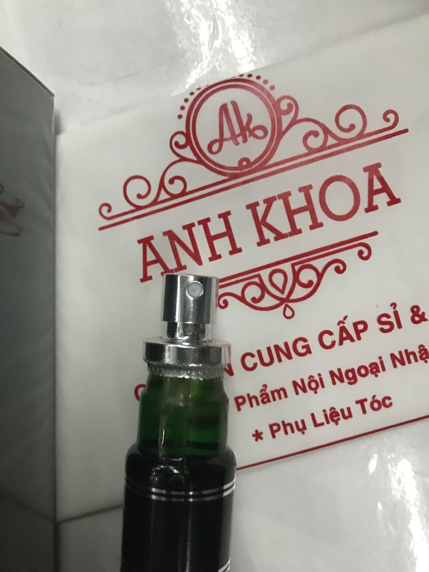 ( Chính hãng) Nước Hoa Brut