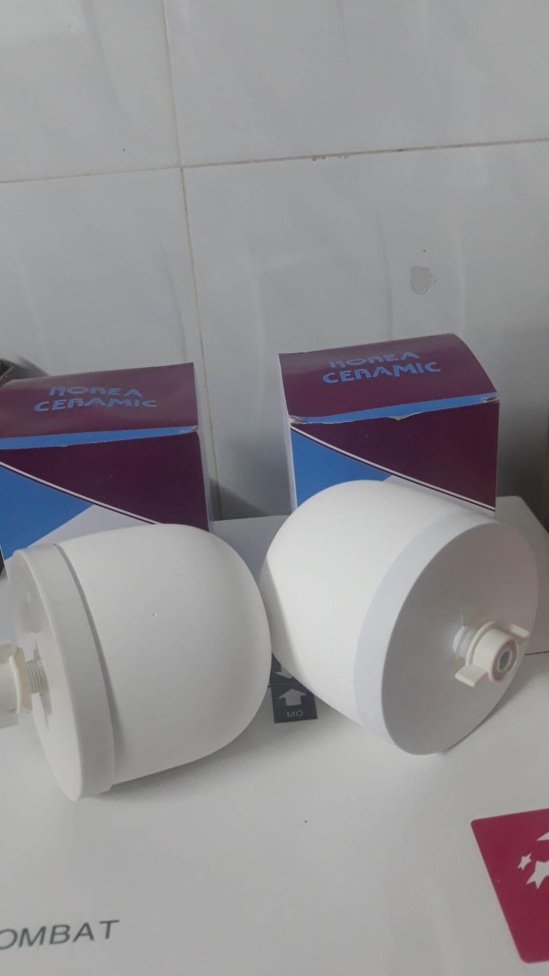 Sứ lọc Hàn Quốc KOREA CERAMIC
