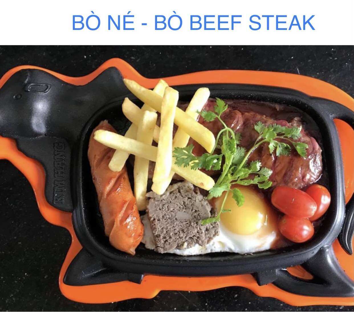 Bột tỏi 500gr Hòa Ký